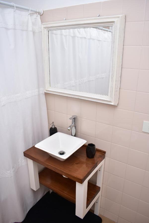La Mas Linda Ventana Al Mar Apartamento Puerto Madryn Exterior foto