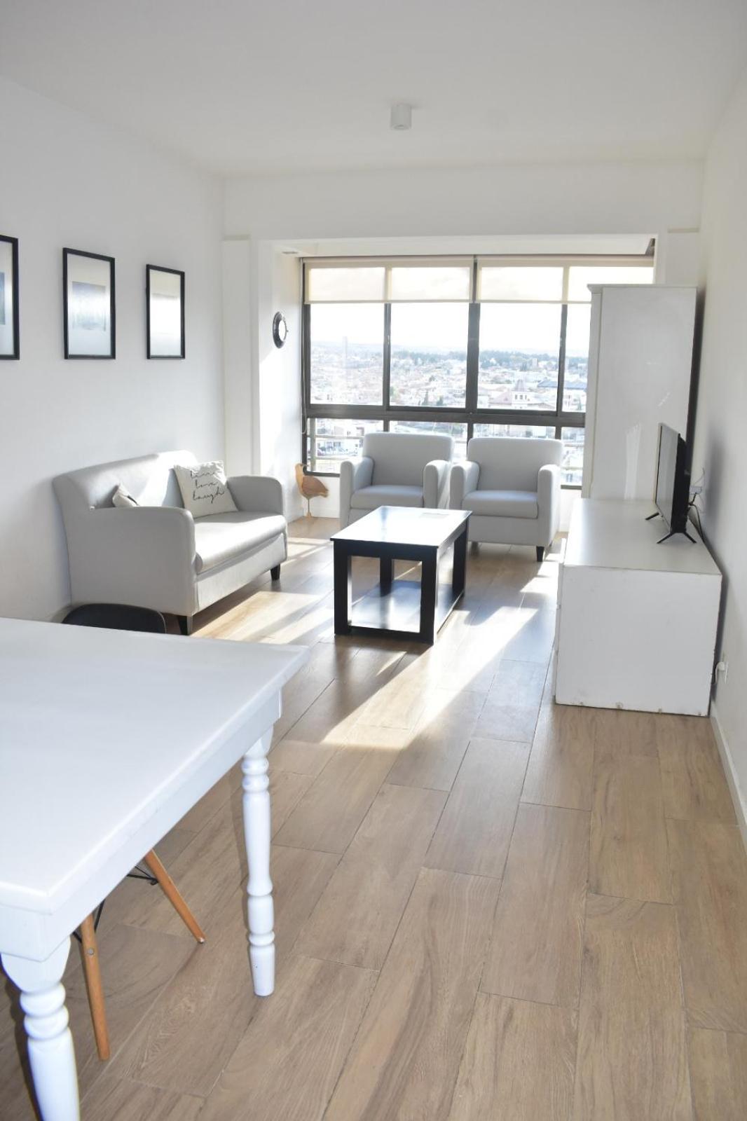 La Mas Linda Ventana Al Mar Apartamento Puerto Madryn Exterior foto